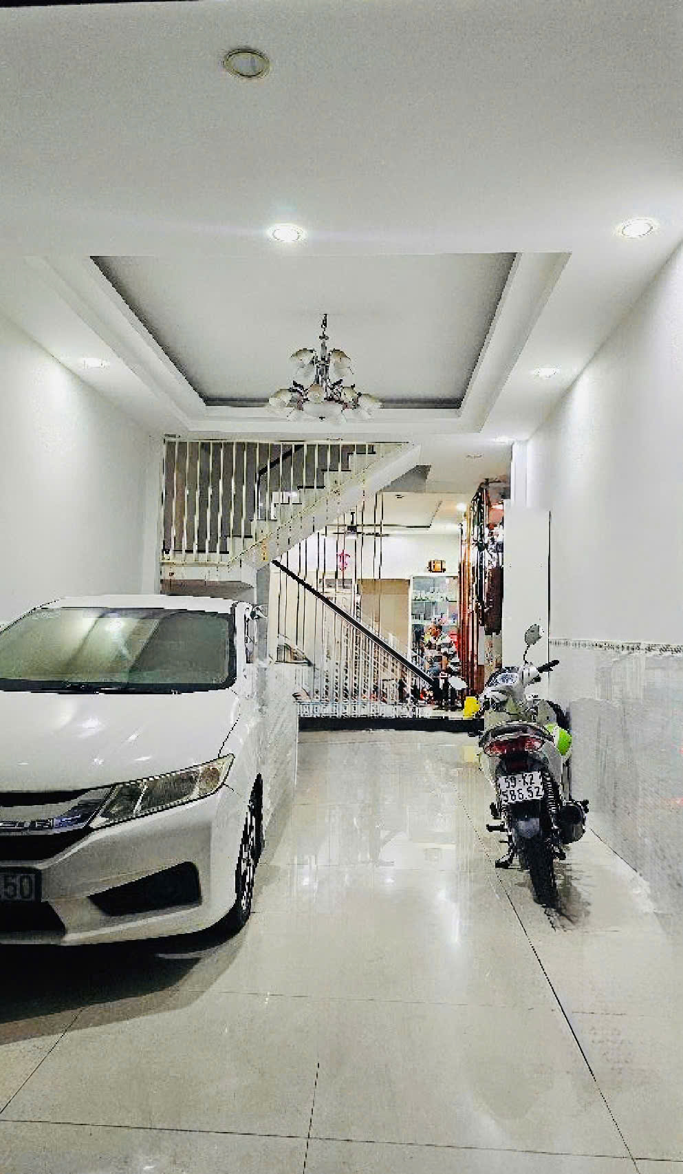 TÂN BÌNH – SIÊU PHẨM 4 TẦNG – ĐƯỜNG 6M – SỔ VUÔNG A4 – TẶNG NỘI THẤT – NHỈN 13T.Ỷ - Ảnh 4